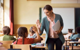 Pedaqoji iş&ccedil;ilərə tədris ili ərzində məzuniyyət veriləcək