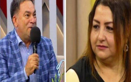 "Arvadım maşınımın içini də yoxlayır"