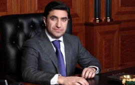 Azərbaycanlı milyarderlərə qarşı sanksiya