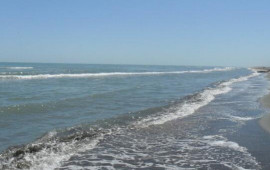 “Dəniz bulvardan 30 kilometr uzaqda olacaq”  Xəzərlə bağlı qorxulu proqnoz