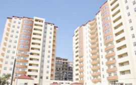 Bakının bu rayonlarında mənzillər kəskin bahalaşdı 