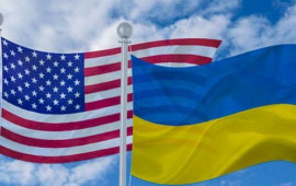 ABŞ Ukraynaya silah tədarükünü dayandırıb