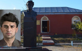 Mikayıl Müşfiqin xatirə muzeyi barədə qərar verildi