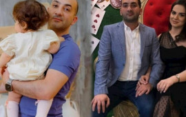 "Sənə gedən yol çox uzun və çətin oldu" 
