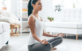 Stresdən tez qurtulmağın sadə yolu