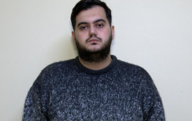 Məşhur blogger və müğənnilərin reklam etdiyi Azər İsmayılov saxlanıldı  YENİLƏNİB  VİDEO  FOTO