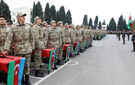 Hərbi xidmətə yararsız olanlar müalicə olunacaqlar