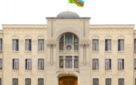 Azər Nəsirov vəzifəsindən azad edildi