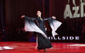 11 illik fasilədən sonra Təranə Muradova yenidən səhnəyə çıxır: Sanki övlad anasına qayıdır…