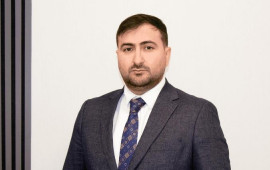 Fuad Məmmədli y&uuml;ksək vəzifəyə TƏYİN OLUNDU