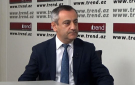 Azərbaycanın d&uuml;nyada artan n&uuml;fuzu antimilli q&uuml;vvələri daha da azğınlaşdırır  Sahil Kərimli