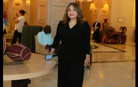 Yasamaldakı yanğında ölən şəxs ATVnin əməkdaşı, Geyim evinin rəhbəri imiş 