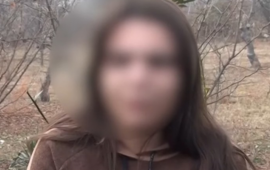 Ailəsi 14 yaşlı qızı təhsildən belə yayındırıbmış  Rəsmi