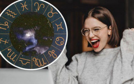 Hər bir işdə bəxti gətirəcək B&Uuml;RCLƏR &ndash; ulduzlar onlardan yanadır