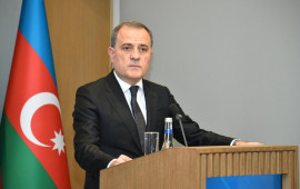 AğbəndKəlalə avtomobil yolu nə vaxt istifadəyə veriləcək?  XİN rəhbəri açıqladı