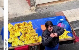 "Anam kasıbla evlənib həyatımı MƏHV ETDİ" 