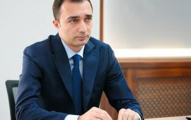 Fərid Bağırzadə nazir təyin EDİLDİ