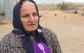 "Deyirlər ki, eviniz uzaqdadır, o ünvana internet verə bilmərik" 