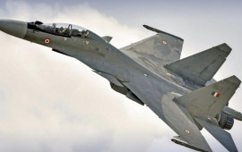 Ermənistan bu ölkədən 12 qırıcı təyyarə alır