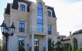 Azərbaycanda Şura sədrinin 25 milyonluq əmlakı m&uuml;sadirə edildi