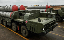 Rusiya bir gündə Ukraynaya 100 raket atdı