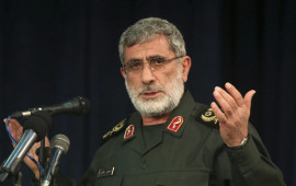 Xameneinin &ouml;ld&uuml;r&uuml;ld&uuml;y&uuml; toplantıdan bir o sağ qaldı  Təsad&uuml;f, yoxsa sirr?