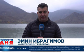 Tanınmış azərbaycanlı jurnalist Emin İbrahimov həlak olub