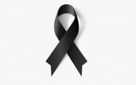 Qonşu &ouml;lkədə matəm elan edildi