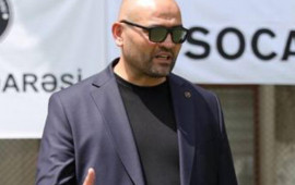 Rövşən Nəcəf rəisi işdən çıxarıb?  AÇIQLAMA