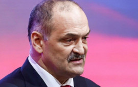 Dağıstan rəhbərindən AzərbaycanRusiya münasibətlərinə