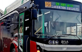 "20 dəqiqəyə yaxın vaxtımız gedir"  Vətəndaşlar 125lə L&ouml;kbatana gedərkən niyə ləngiyir?