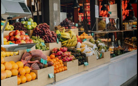 Gün ərzində tərəvəz yeyin, axşama təsirini görəcəksiniz