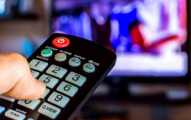 Azərbaycan telekanallarında qadağadan sonra efirlər BELƏ OLDU 