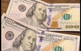 Bakıda saxta dollarlar yayılıb   Qızıl mağazasını belə aldatdılar