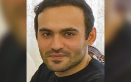 Gəmidə itkin düşən Tural hələ də tapılmayıb  2 ay oldu...  FOTO