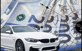 2026cı ildə 5 b&uuml;rc &uuml;&ccedil;&uuml;n sərvət d&ouml;vr&uuml; başlayacaq