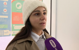 G&uuml;llələnən m&uuml;əllimə ilə bağlı danışdılar  "He&ccedil; vaxt saata baxmazdı..." 