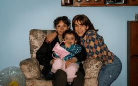 Qızını xilas etmək üçün maskalanıb fahişəxanaya girən qadın – O, 3 min qadını necə xilas etdi?