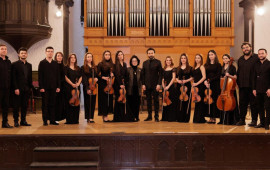 &ldquo;Xocalı &ndash; Unudulmaz yaddaş&rdquo; adlı anım tədbiri ke&ccedil;irildi 