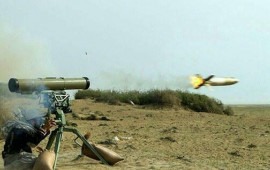 İranın Ermənistana bağışladığı raketlər