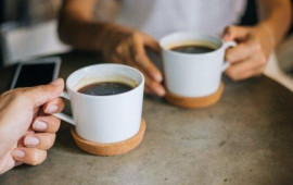 Gündə 4 fincan içmək qocalmanı yavaşladır