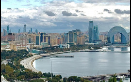 Hava kəskin soyuyacaq: 46 dərəcə...  XƏBƏRDARLIQ