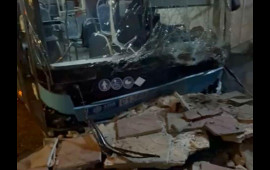 Biləcəridə 202 gül dükanına girdi  Xəsarət alanlar var 