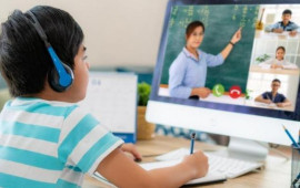 Azərbaycanda 100dən &ccedil;ox məktəb ləğv olunacaq  Dərslər onlayn olacaq  A&Ccedil;IQLAMA