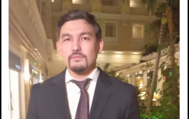Qazaxıstanla Azərbaycan əməkdaşlıq üçün böyük potensiala malikdirlər – İqtisadiyyat Nazirliyi