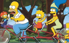 "Simpsonlar"ın sirri açıqlandı  FOTOlar