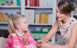 "Məktəb psixoloqlarının növbəti ildən sertifikasiyası aparılmalıdır"