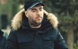 Rəşad Dağlı həbsdən çıxıb?  Müzakirə yaradan