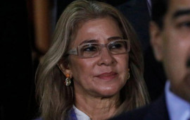 Maduronun arvadı Silia Flores kimdir?  Venesuelanın "boz kardinalı"