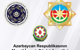 Kiberhücum cəhdinin qarşısı alındı  Mənzillərin seçimi uğurla başa çatdı